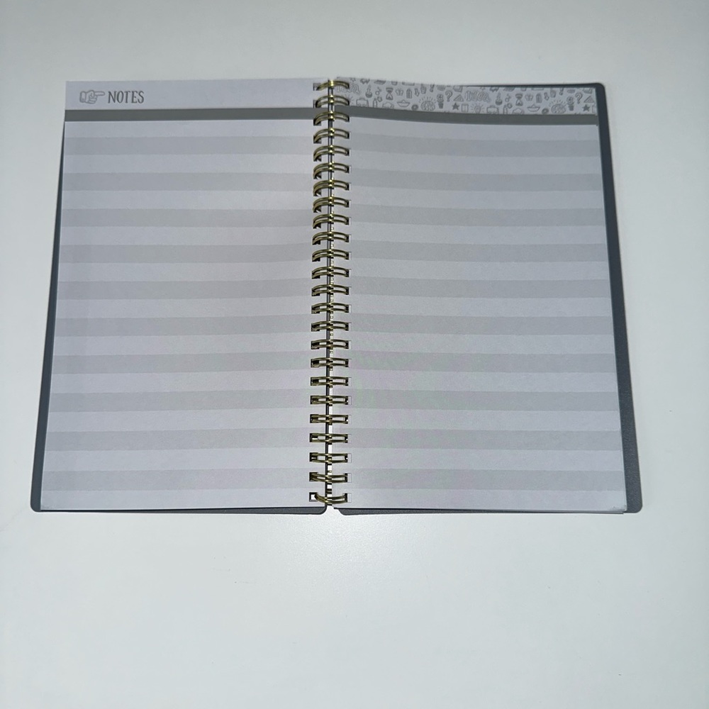 Assignment Notebook - Brand New - Picture 4 of 6